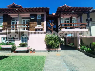 Casa de Condomínio com 4 Quartos à venda, 815m² no Jacarepaguá, Rio de Janeiro