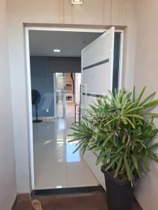 Casa de Condomínio com 3 Quartos à venda, 174m² no Jardim Ouro Branco, Ribeirão Preto