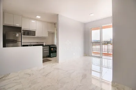 Apartamento com 3 Quartos à venda, 83m² no Centro Comercial Jubran, Barueri