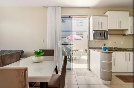 Cobertura com 2 Quartos à venda, 115m² no Ingleses do Rio Vermelho, Florianópolis