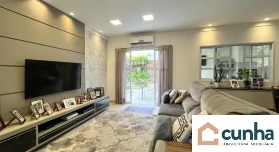 Casa de Condomínio com 3 Quartos à venda, 150m² no Chácara Primavera, Campinas