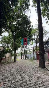 Lote/Terreno à venda, 515m² no Camorim, Rio de Janeiro