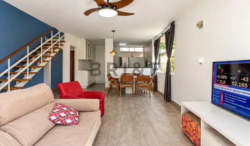 Sobrado com 3 Quartos à venda, 140m² no Brooklin Novo, São Paulo