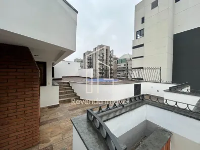 Cobertura com 2 Quartos à venda, 187m² no Indianópolis, São Paulo
