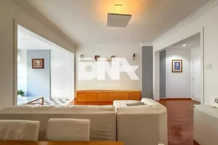 Apartamento com 3 Quartos à venda, 130m² no Ipanema, Rio de Janeiro