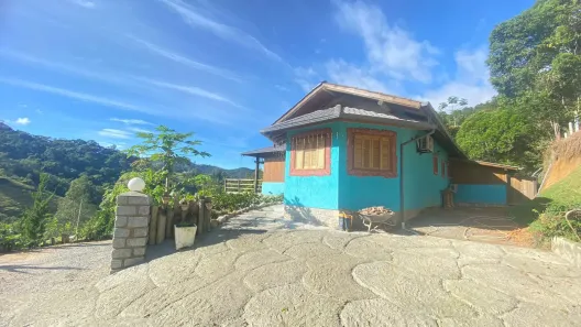 Fazenda/Sítio com 2 Quartos à venda, 130m² no , Santo Amaro da Imperatriz