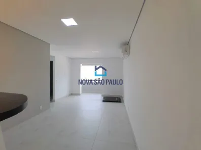 Apartamento com 2 Quartos para alugar, 79m² no Jardim Nosso Lar, São Paulo