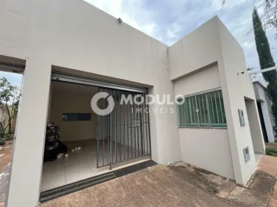 Ponto Comercial para alugar, 70m² no Novo Mundo, Uberlândia