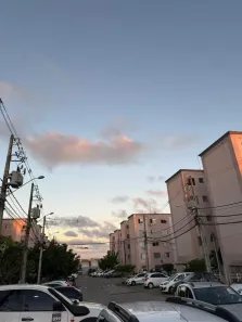 Apartamento com 2 Quartos à venda, 44m² no Caji, Lauro de Freitas