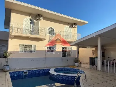 Casa com 3 Quartos à venda, 187m² no Vila Tesouro, São José dos Campos