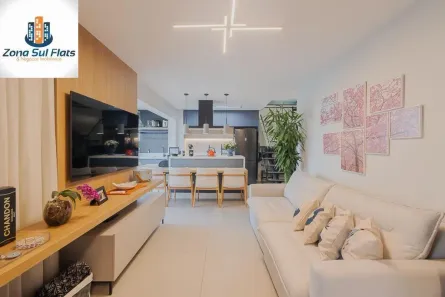 Cobertura com 2 Quartos à venda, 97m² no Sumarezinho, São Paulo