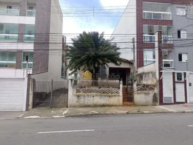 Lote/Terreno à venda, 450m² no Baeta Neves, São Bernardo do Campo