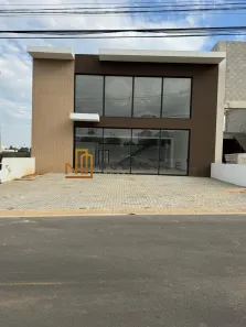 Ponto Comercial à venda, 270m² no Jardim Montreal Residence, Indaiatuba