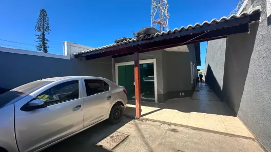 Casa com 3 Quartos à venda, 99m² no Jardim Atlântico Central (Itaipuaçu), Maricá