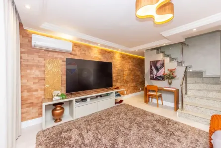 Sobrado com 2 Quartos à venda, 206m² no Rudge Ramos, São Bernardo do Campo