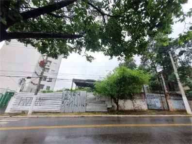 Lote/Terreno à venda, 2000m² no Barro Branco (Zona Norte), São Paulo