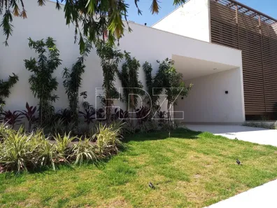 Casa de Condomínio com 3 Quartos à venda, 176m² no Residencial Village Damha III, Araraquara
