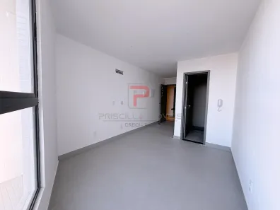 Flat com 1 Quarto à venda, 19m² no Manaíra, João Pessoa