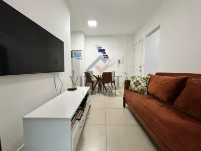 Apartamento com 1 Quarto à venda, 58m² no Bosque das Juritis, Ribeirão Preto