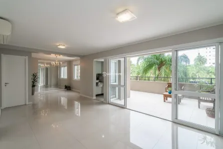 Apartamento com 2 Quartos para alugar, 145m² no Jardim Europa, Porto Alegre