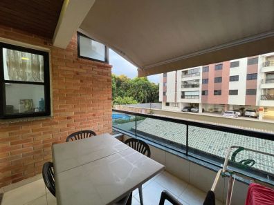 Apartamento com 2 Quartos à venda, 70m² no Riviera, Bertioga