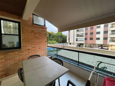 Apartamento com 2 Quartos à venda, 70m² no Riviera, Bertioga