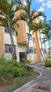 Apartamento com 2 Quartos à venda, 49m² no Vila Sílvia, São Paulo