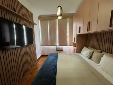 Apartamento com 2 Quartos à venda, 54m² no Copacabana, Rio de Janeiro