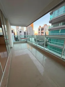 Apartamento com 4 Quartos à venda, 145m² no Meia Praia, Itapema