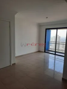 Apartamento com 3 Quartos para alugar, 89m² no Santana, São Paulo