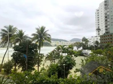 Apartamento com 3 Quartos à venda, 160m² no Vila Luis Antônio, Guarujá
