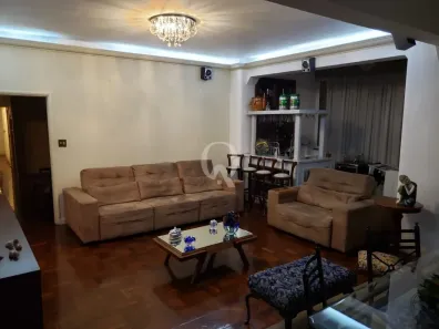 Apartamento com 5 Quartos à venda, 300m² no Copacabana, Rio de Janeiro