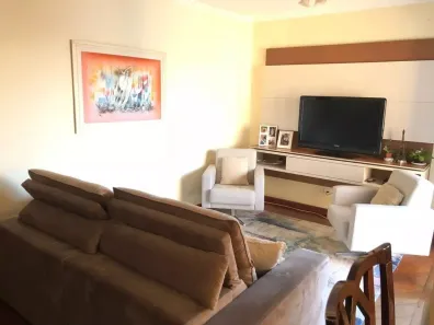 Apartamento com 3 Quartos à venda, 105m² no Vila Nair, São Paulo