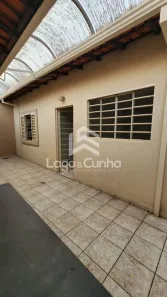 Casa com 3 Quartos à venda, 166m² no Jardim Centenário, Poços de Caldas