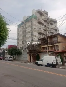 Apartamento com 2 Quartos à venda, 60m² no Vila Osasco, Osasco