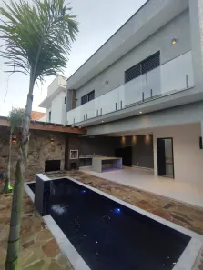 Casa de Condomínio com 3 Quartos à venda, 197m² no Parque Ibiti Reserva, Sorocaba