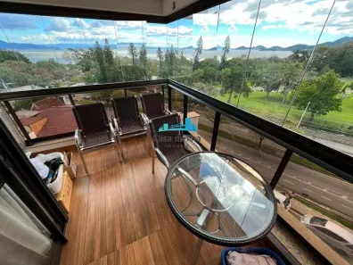 Apartamento com 3 Quartos à venda, 83m² no Agronômica, Florianópolis