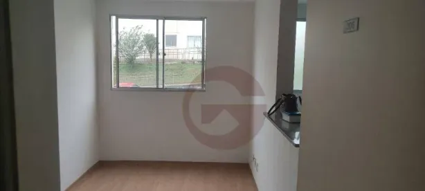 Apartamento com 2 Quartos à venda, 50m² no Chácara Tropical (Caucaia do Alto), Cotia