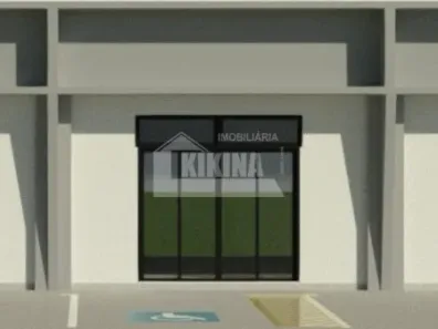 Ponto Comercial para alugar, 56m² no Cará-cará, Ponta Grossa