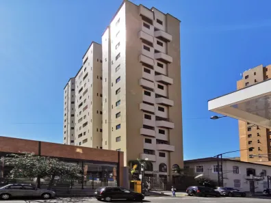 Apartamento com 2 Quartos à venda, 148m² no Centro, Poços de Caldas