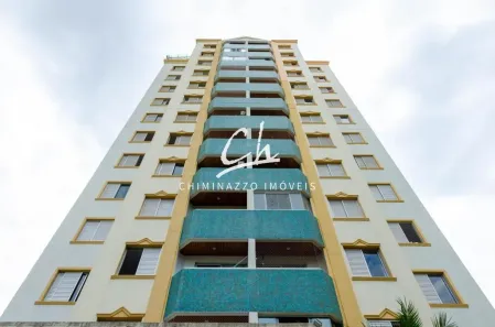 Apartamento com 2 Quartos à venda, 72m² no Cambuí, Campinas