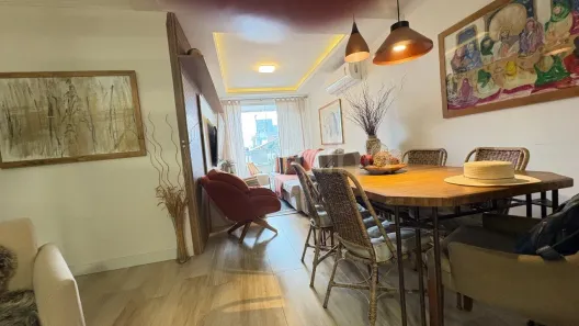 Apartamento com 3 Quartos à venda, 133m² no Ingleses do Rio Vermelho, Florianópolis