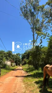 Lote/Terreno à venda, 1850m² no Quinta das Braunas, Juatuba