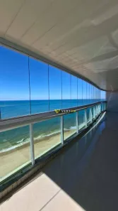 Apartamento com 4 Quartos à venda, 190m² no Praia de Itaparica, Vila Velha