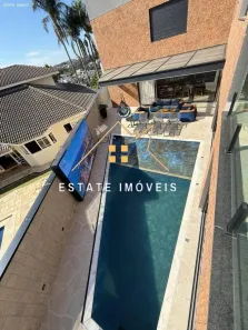 Casa de Condomínio com 4 Quartos para alugar, 788m² no Arujá 5, Arujá