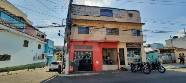 Imóvel Comercial com 6 Quartos à venda, 402m² no Jardim Brasil (Zona Norte), São Paulo
