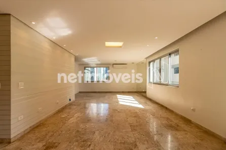 Apartamento com 3 Quartos à venda, 137m² no Jardim Europa, São Paulo