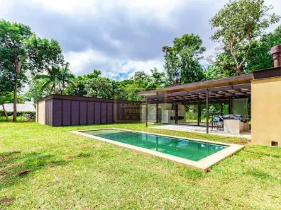 Casa com 5 Quartos à venda, 734m² no Chácara Flora, São Paulo