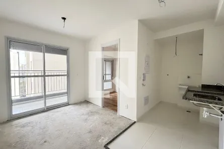 Apartamento com 2 Quartos à venda, 42m² no Brooklin Paulista, São Paulo
