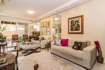 Casa de Condomínio com 3 Quartos à venda, 285m² no Vila Jardim, Porto Alegre